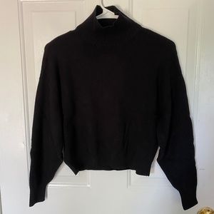 Abercrombie and Fitch Turtleneck Sweater